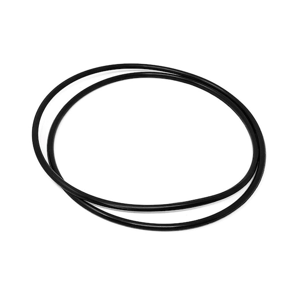 O-Ring, EPDM FDA, Replaces Waukesha Cherry-Burrell Part# 133-117-002